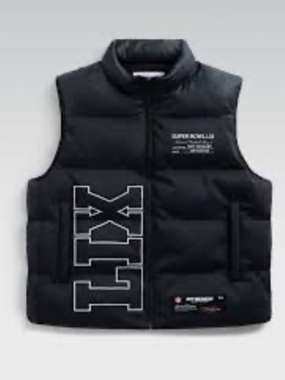 Off Season x NFL limited edition "Super Bowl LIX"